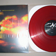 Zao - Where Blood And Fire Bring Rest VINYL LP - Thumbnail 2