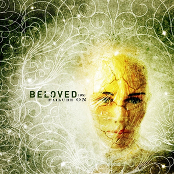 Beloved - Failure On VINYL LP