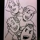 4 x 6 Sketch - Thumbnail 4
