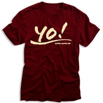 Yo Kappa Tee