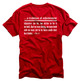 I Am What I Am Tee - Thumbnail 1