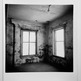 Abandoned, Holga BW 8x10" - Thumbnail 1