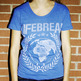 The Global Shirt - Lake Blue - Thumbnail 1