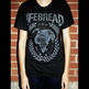 The Global Shirt - Tri-Black - Thumbnail 1