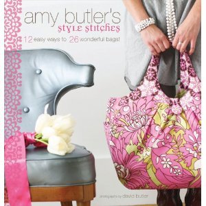 Amy Butler's Style Stitches