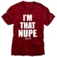 I'm That Nupe Tee - Thumbnail 1