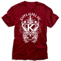 Kappa Alpha Psi Superman Tee