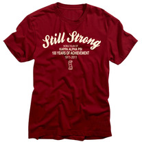 Still Strong Tee
