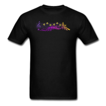 Zelda's Lullaby Mens T Shirt S-XXL