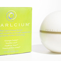 Pearlcium Pearl Powder
