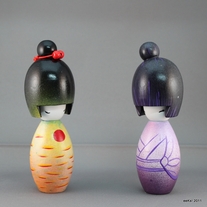 Oneesan & Maiko
