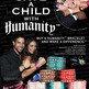 Humanity Bracelet, Cuff, Metallic,  Beautiful Colors - Thumbnail 2
