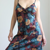 Party dress sundress - atractive