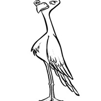 Hand Drawn Art of ArchamediesCrumb