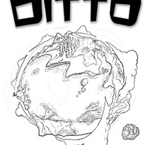 Ditto Mini-Comic