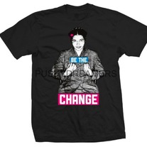 Rosa "Be The Change