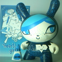 Heartless Girl AP - regular version