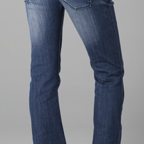 Blank Denim Vintage Bell Jeans