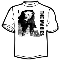 Minor Treat Tee Shirt