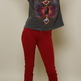 "Journey Greatest Hits" Tee, Chaser LA - Thumbnail 1
