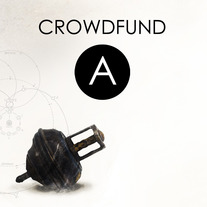 Crowd-fund / Package A 