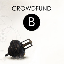 Crowd-fund / Package B