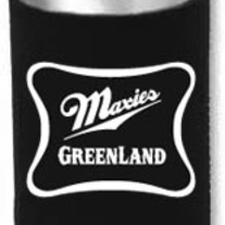 Maxie Beer Koozie