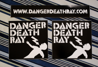 Sticker 3-Pack