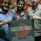Frightened Rabbit - Cleveland Poster - Thumbnail 4