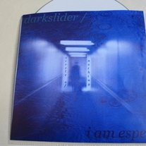 Darkslider / i Am Esper - Circle Of Nothing Limited CDR