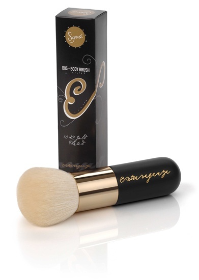 Body Brush