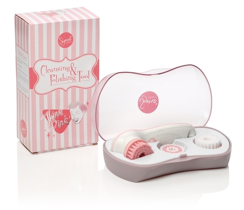 Cleansing & Polishing Tool