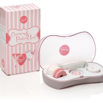 Cleansing & Polishing Tool