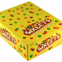 Sixlets