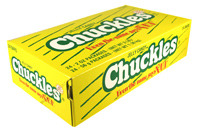 Chuckles