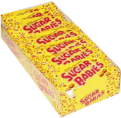 Sugar Babies