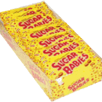 Sugar Babies