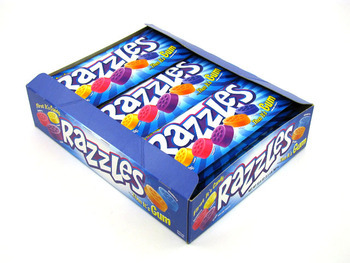 Razzles original