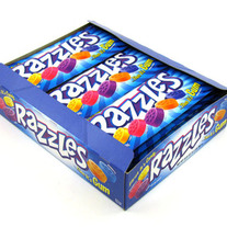 Razzles original