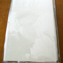 True Things "Alone In My Room" - ltd. cassette /100 [3 colors]