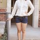 Victorian Blouse - Thumbnail 2