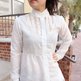 Victorian Blouse - Thumbnail 3