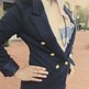 Tailored Blazer - Thumbnail 2