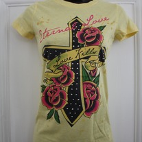 Eternal Love T-shirt