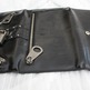 Black Zip Wallet by Buckle - Thumbnail 1