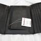 Black Zip Wallet by Buckle - Thumbnail 3