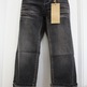 Cropped Stretch Jeans - Thumbnail 2