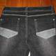 Cropped Stretch Jeans - Thumbnail 4