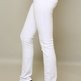 Brazilian Jeans, White - Thumbnail 2