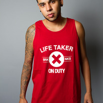 Life Taker